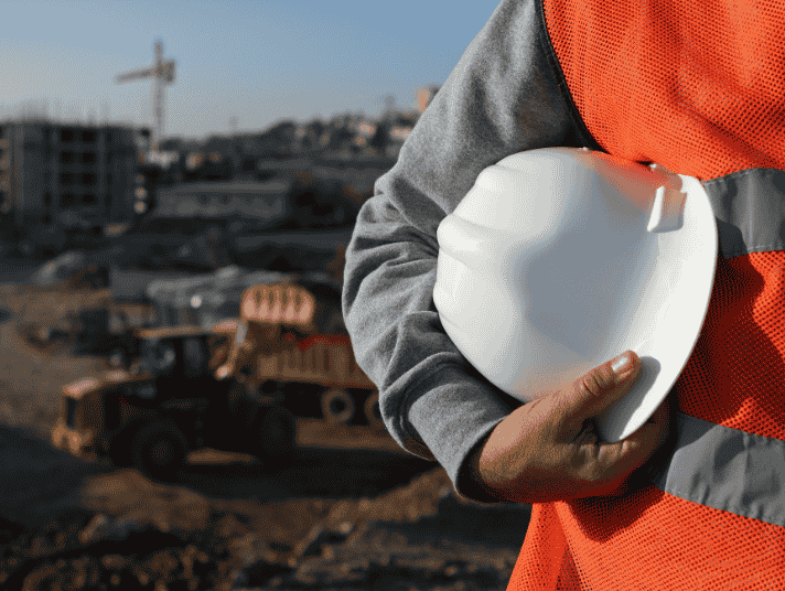 Construction services