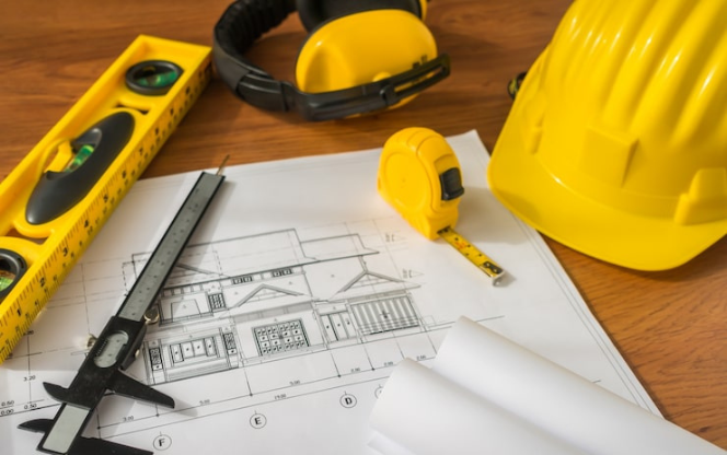 Construction solutions