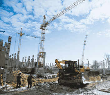 Construction worker