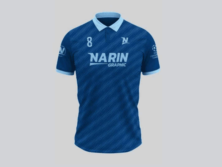 Customized branding