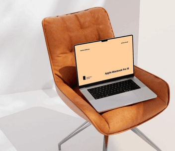 Office chair