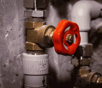 Plumbing services